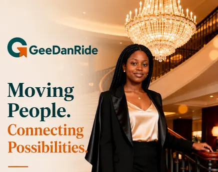  Discover Safe and Reliable Transportation with GeeDanRide